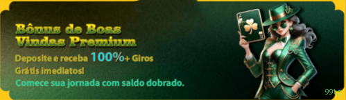 Estatísticas do Jogo 99tg