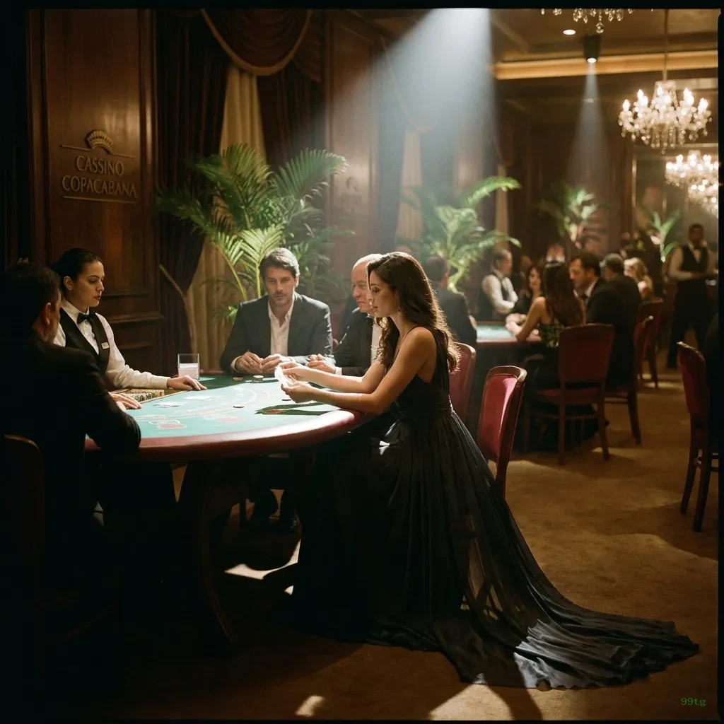 Estatísticas do Jogo 99tg